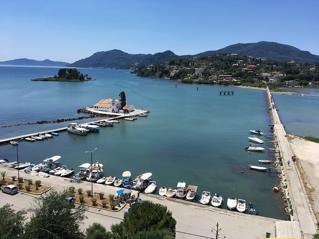 Κέρκυρα