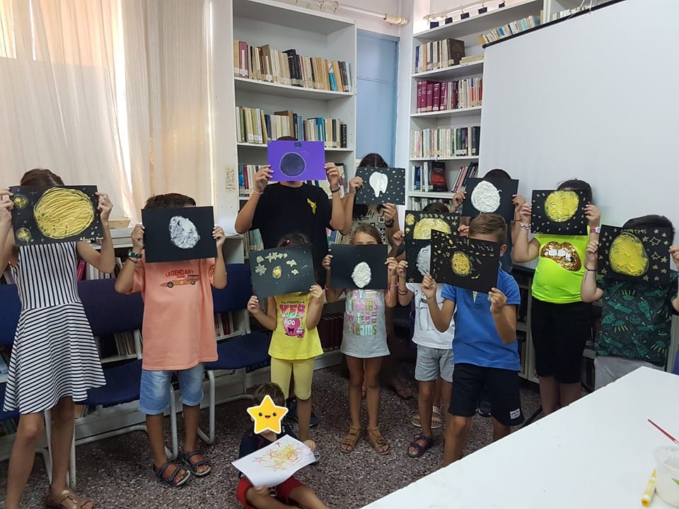 Αγια Βαρβαρα