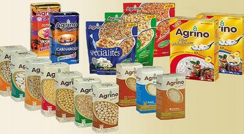 Η Agrino στη Διεθνή Έκθεση Anuga 2019