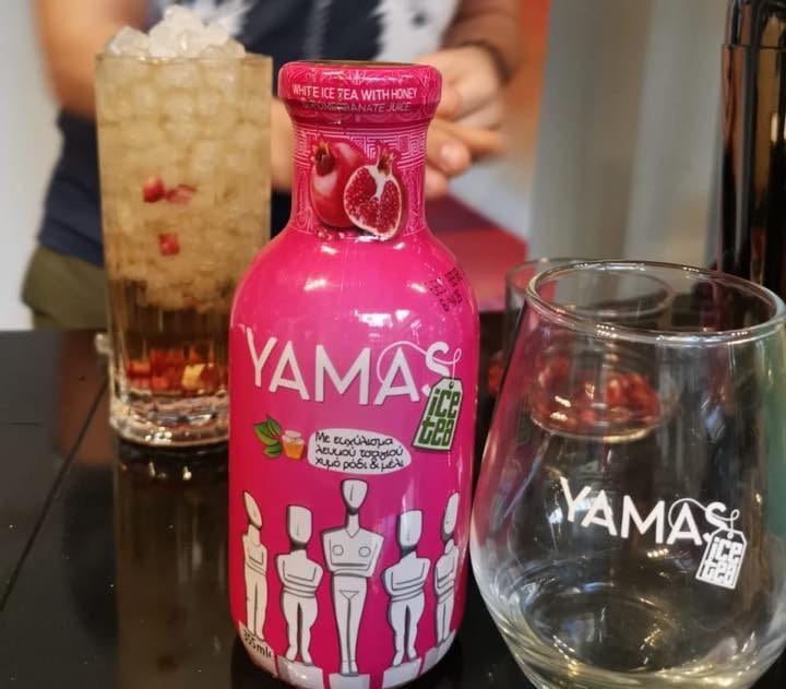 yamas