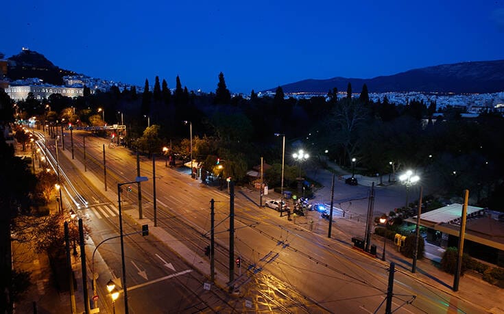 New York Times και Washington Post: H Eλλάδα πήρε εγκαίρως μέτρα