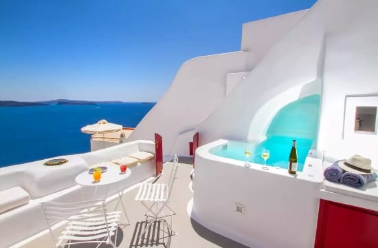 Greece From Home: H online πλατφόρμα που στέλνει την Ελλάδα σε κάθε σπίτι