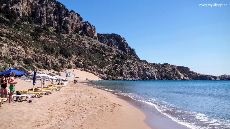 Γαλάζια σημαία: Στην 2η θέση παγκοσμίως η Ελλάδα - Η λίστα με τις ακτές