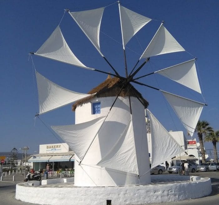 ανακύκλωση