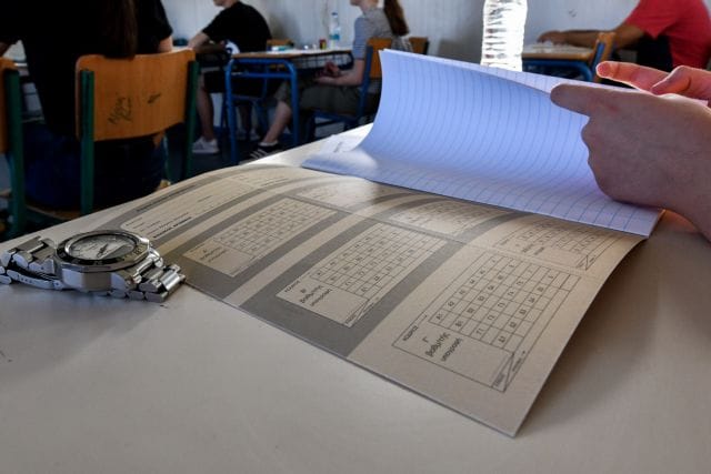 Πανελλαδικές 2020: Αύριο ανακοινώνονται οι βαθμολογίες – Πού θα τις δουν οι υποψήφιοι