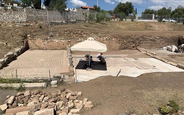 Η Μεσσηνία αναβαθμίζεται | Το Υπουργείο Πολιτισμού υλοποιεί έργα 50 εκατ. ευρώ