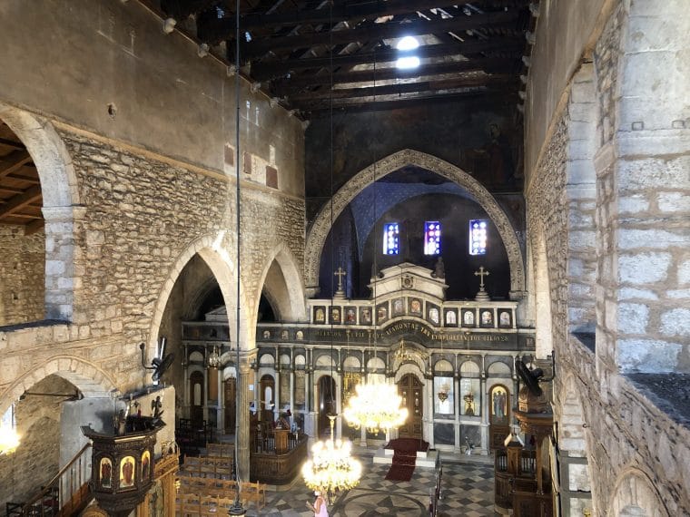 Έργα Πολιτισμού στη Χαλκίδα και την Ερέτρια