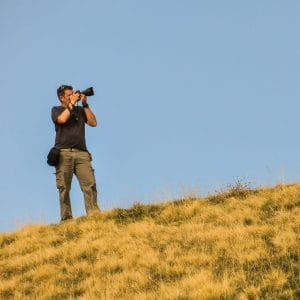 Χριστόφορος Αναγνωστόπουλος