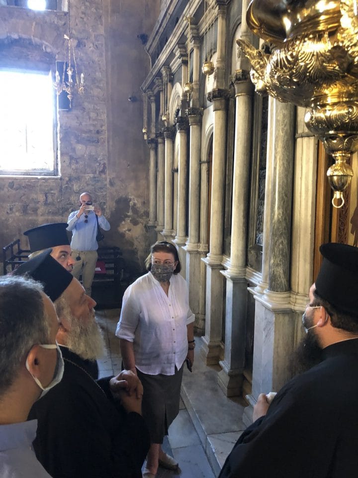 Έργα Πολιτισμού στη Χαλκίδα και την Ερέτρια