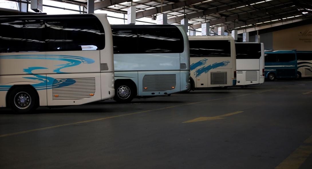 Έρχονται 200 λεωφορεία των ΚΤΕΛ στα Μέσα Μαζικής Μεταφοράς
