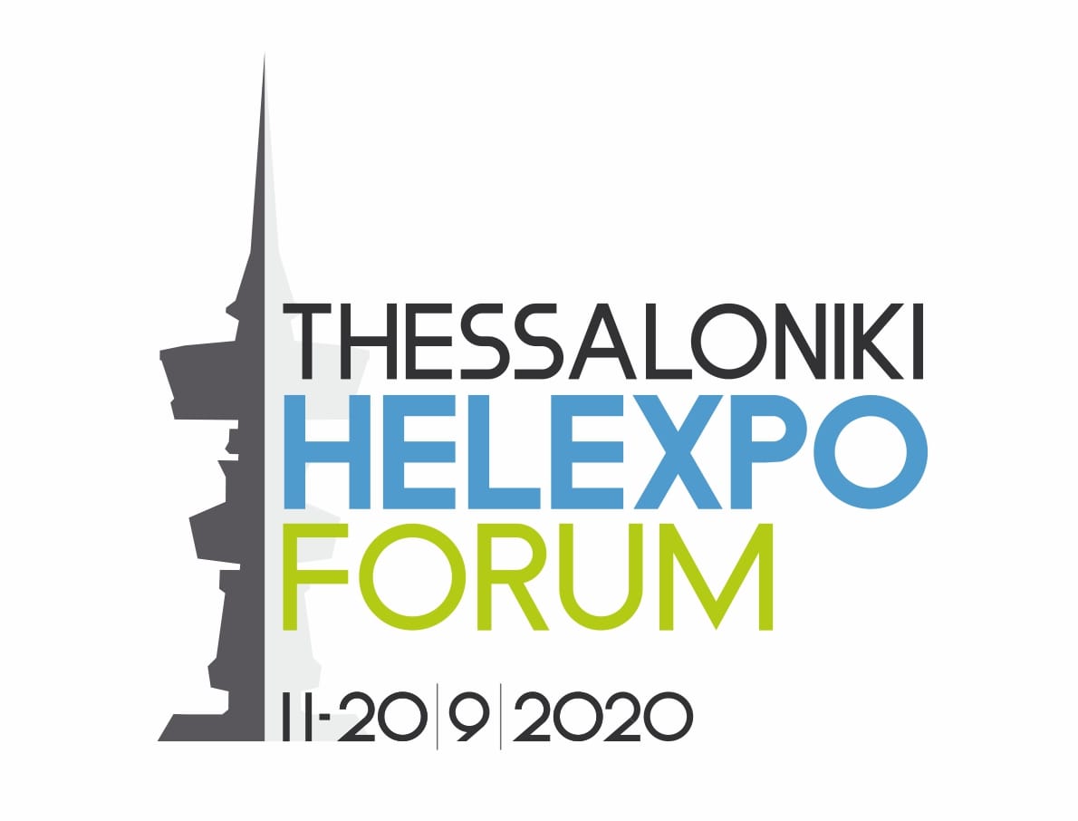 Thessaloniki Helexpo Forum
