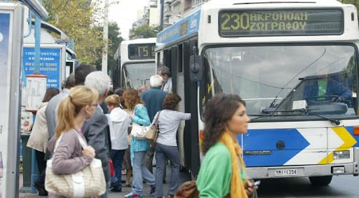Κώστας Καραμανλής: 1.000 μόνιμες προσλήψεις στις συγκοινωνίες