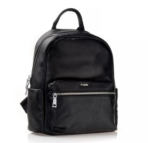 Backpack: Η μαγική τσάντα ΝΑΚ