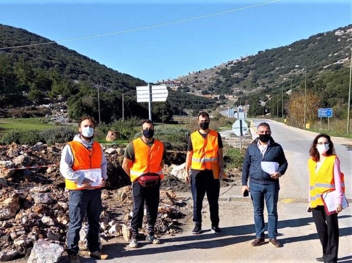 Δήμος Οροπεδίου Λασιθίου: Αιτήσεις πληγέντων