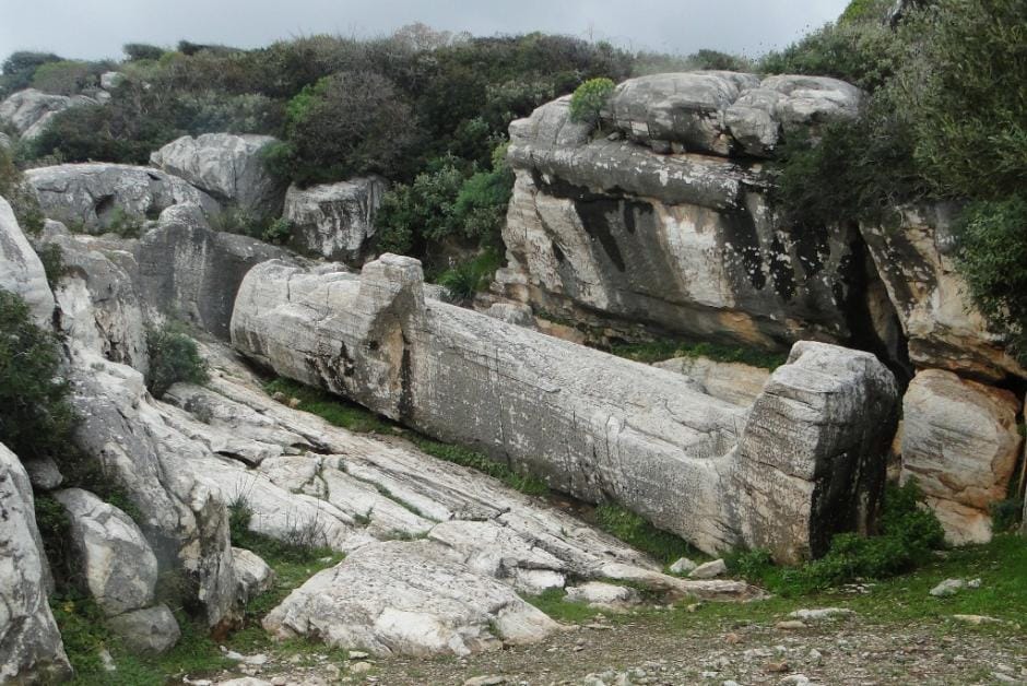 άγαλμα