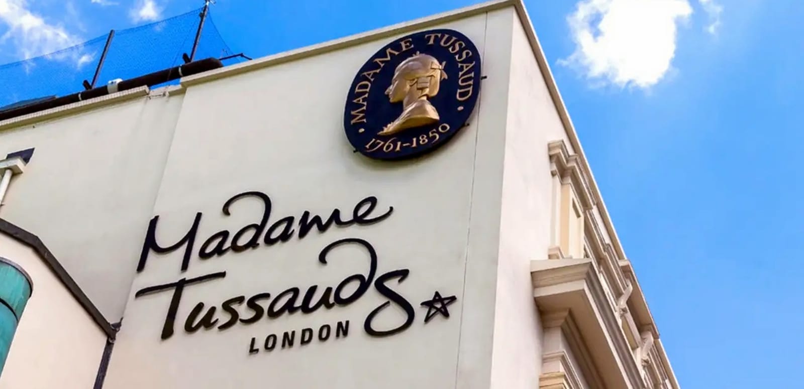 Madame Tussauds
