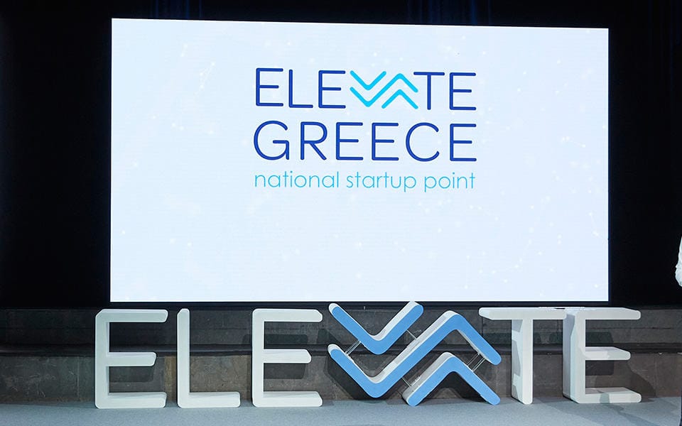 Elevate Greece