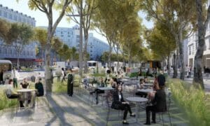 Champs-Élysées