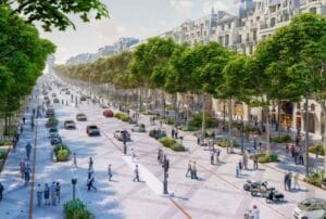 Champs-Élysées