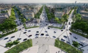 Champs-Élysées