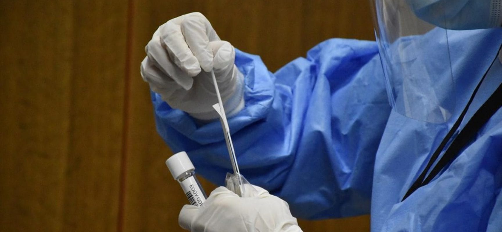 Δωρεάν Rapid tests στις 17/12 στην Πασχαλίτσα και στον οικισμό Ρομά των Σοφάδων