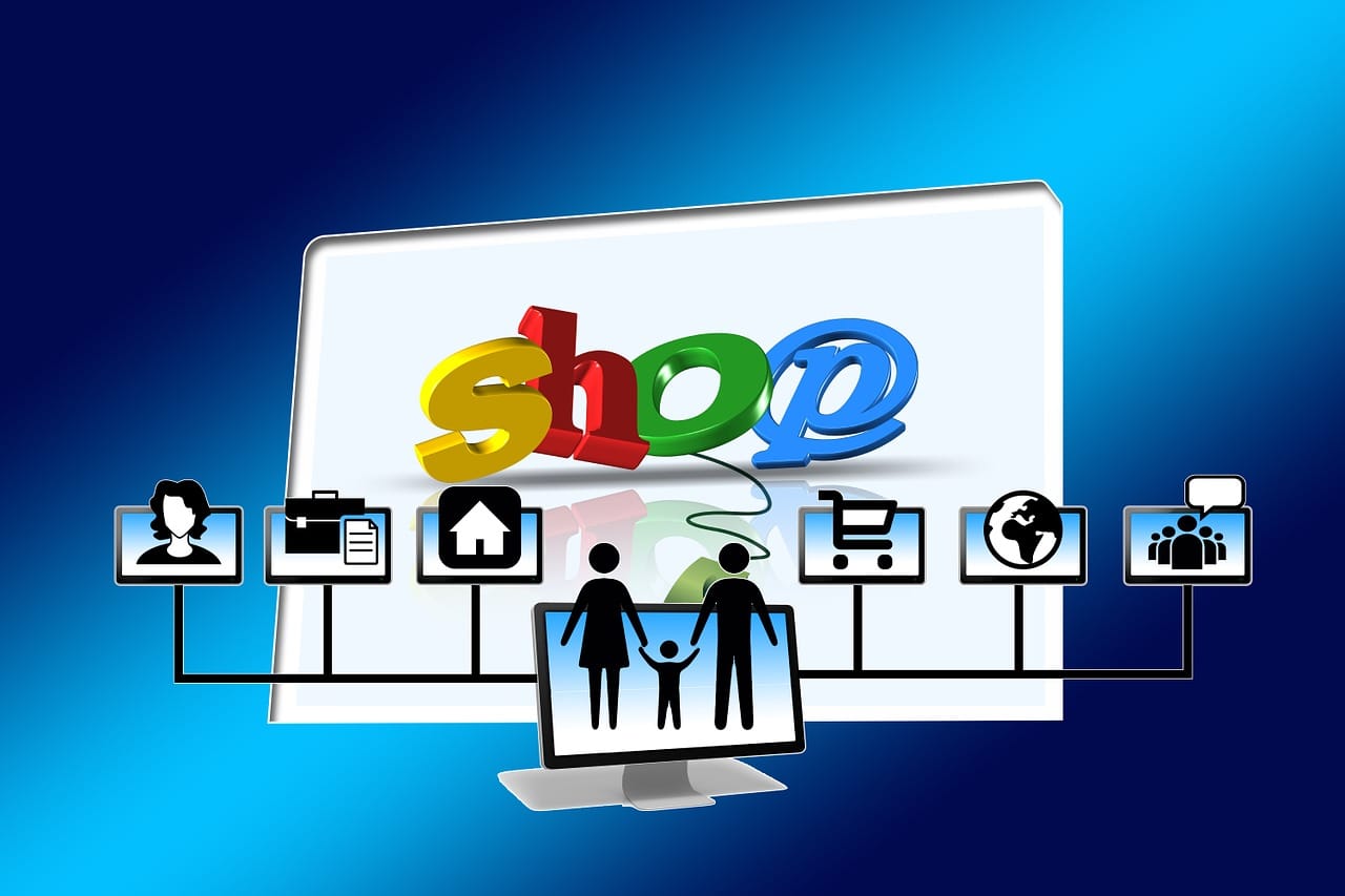 eshop