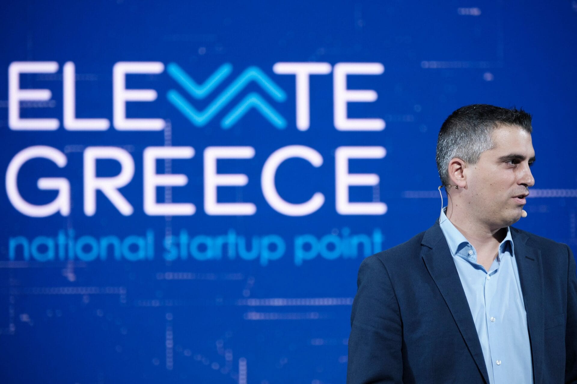 Elevate Greece