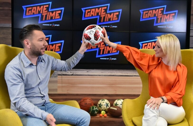 ΟΠΑΠ Game Time