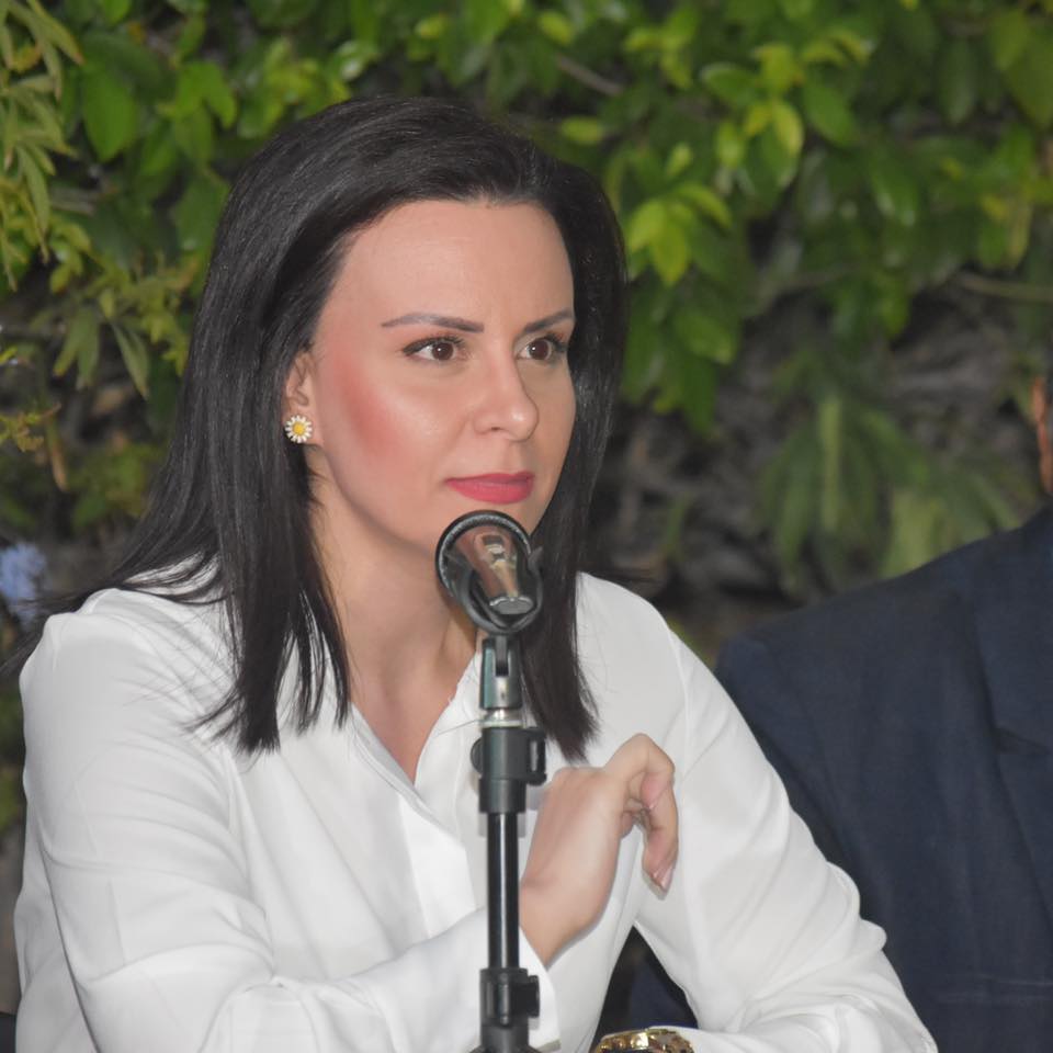 Νίκη Αραμπατζή