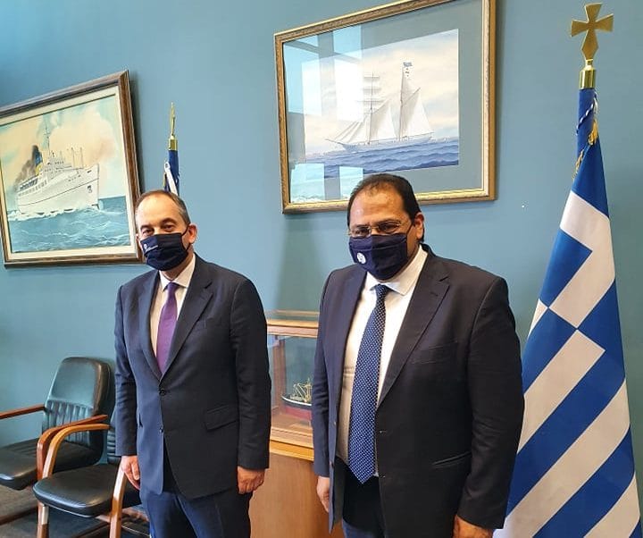 Αμοργού