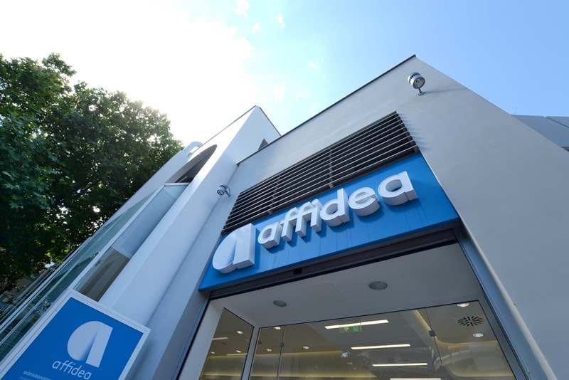 Affidea