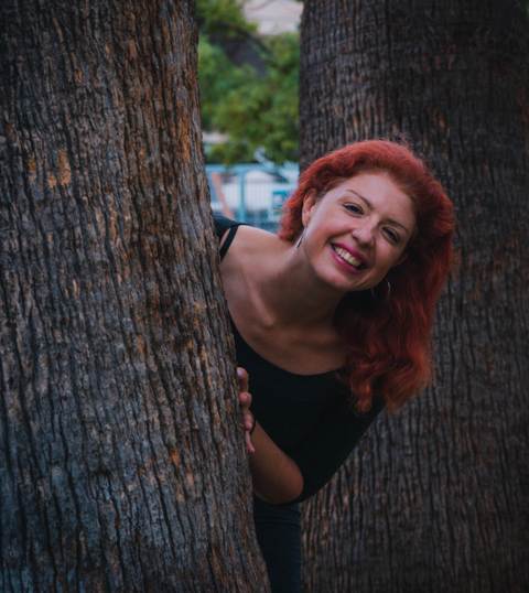 Ελπίδα Μηναδάκη