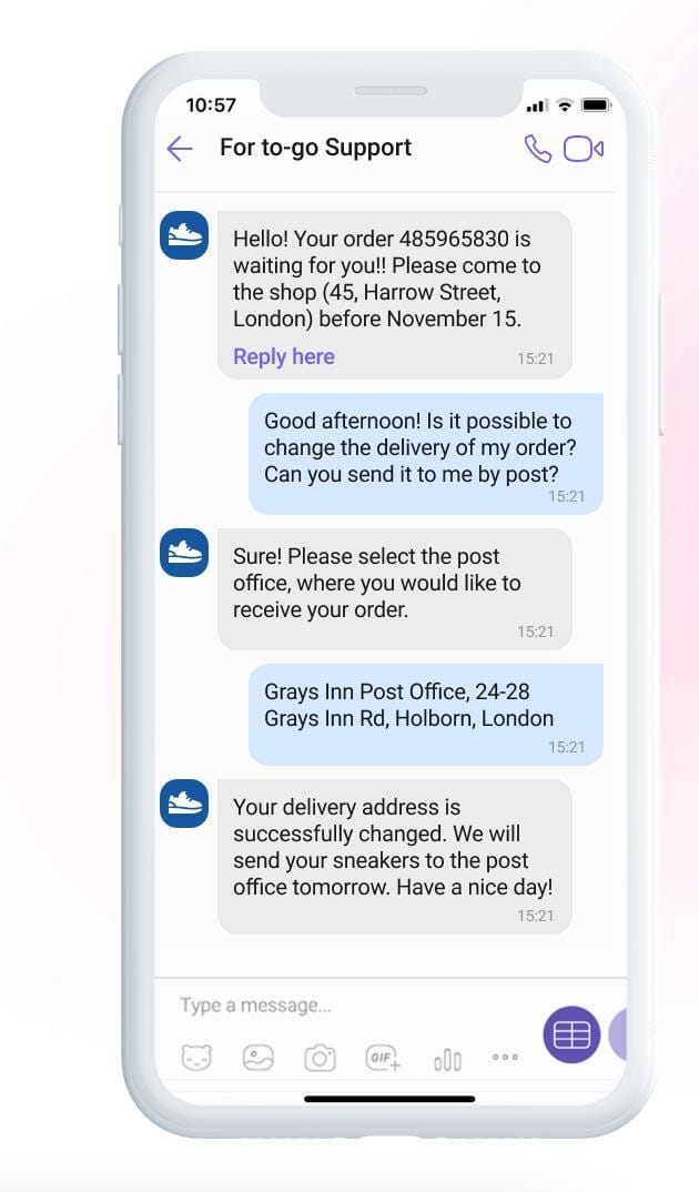 Viber & Womanitee: Ο 1ος Διαγωνισμός για Γυναίκες Επιχειρηματίες στην