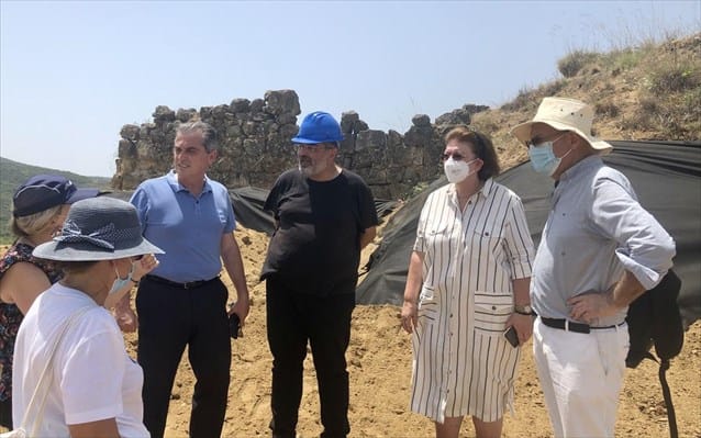 Αμφίπολη
