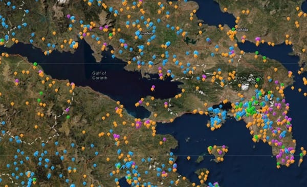 Αρχαιολογικό Κτηματολόγιο: τι είναι και τι προσφέρει σε πολίτες και επενδυτές