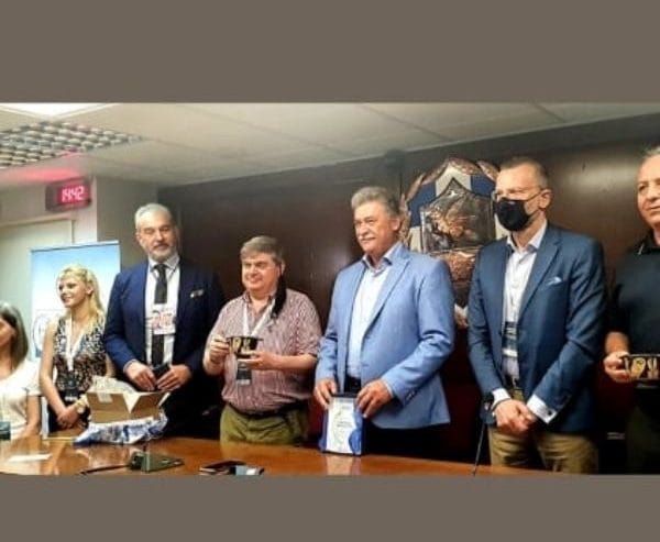 Συνέδριο