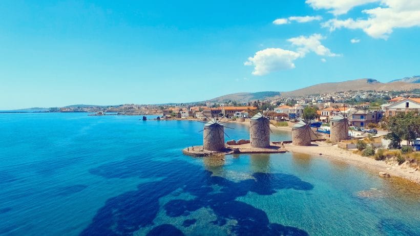 Δήμος Χίου: Καλοκαιρινό πρόγραμμα εκδηλώσεων