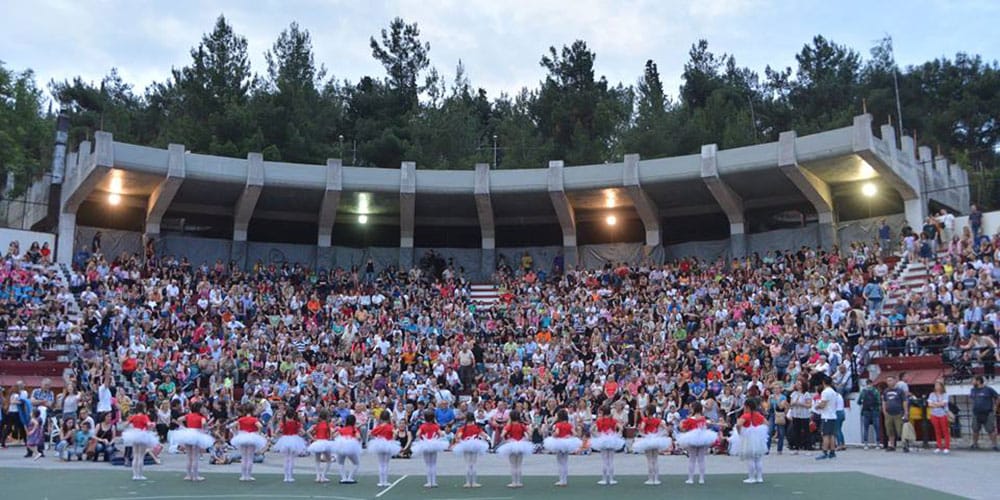 πολιτιστικές εκδηλώσεις δήμος βάρης βούλας βουλιαγμένης
