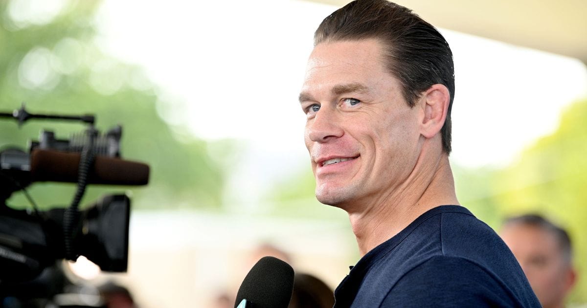 john cena οικογένεια καρκίνος