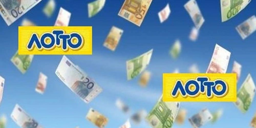 λοττο γερμανίδα