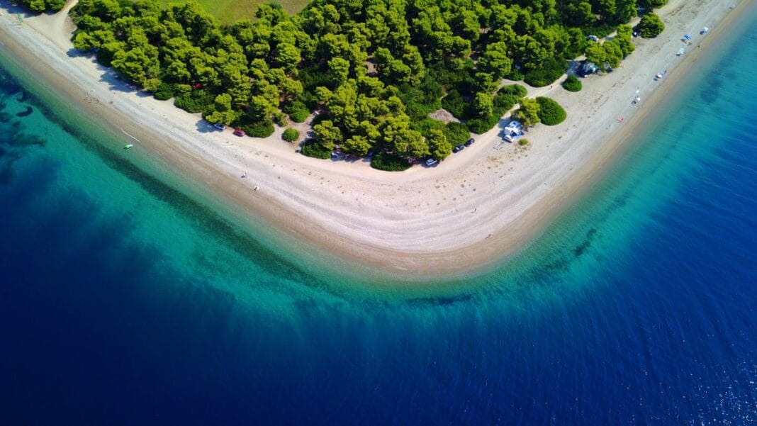 Βόρεια Εύβοια τουρισμός