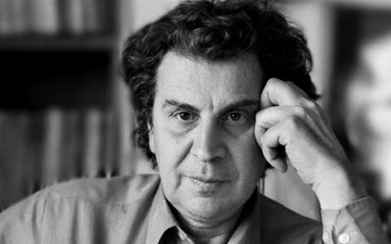 μίκης θεοδωράκης λαικό προσκύνημα