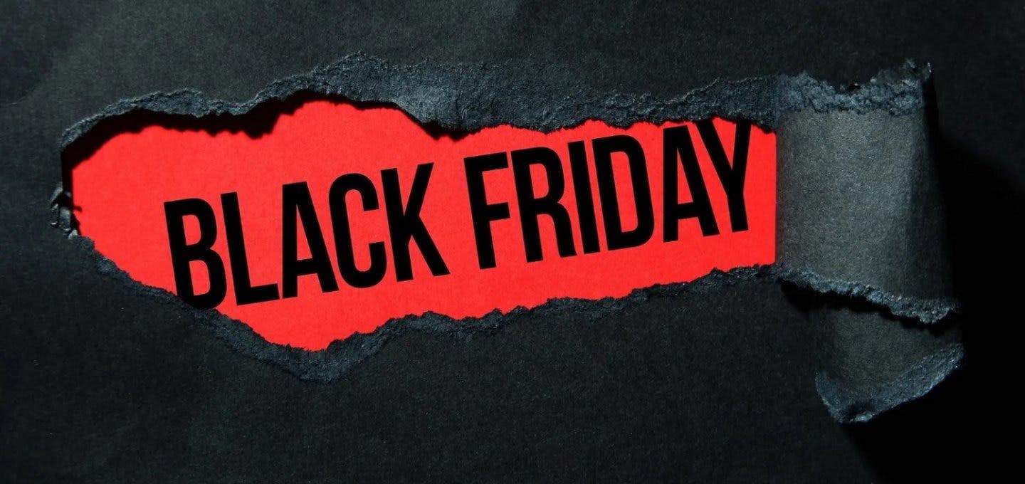 black friday 2021