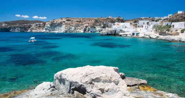 κίμωλος ανακύκλωση