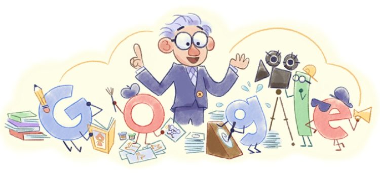 yoram gross google