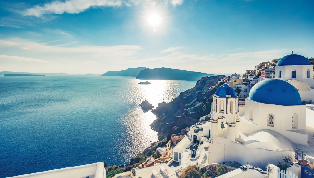 Ελλάδα καλύτερος προορισμός