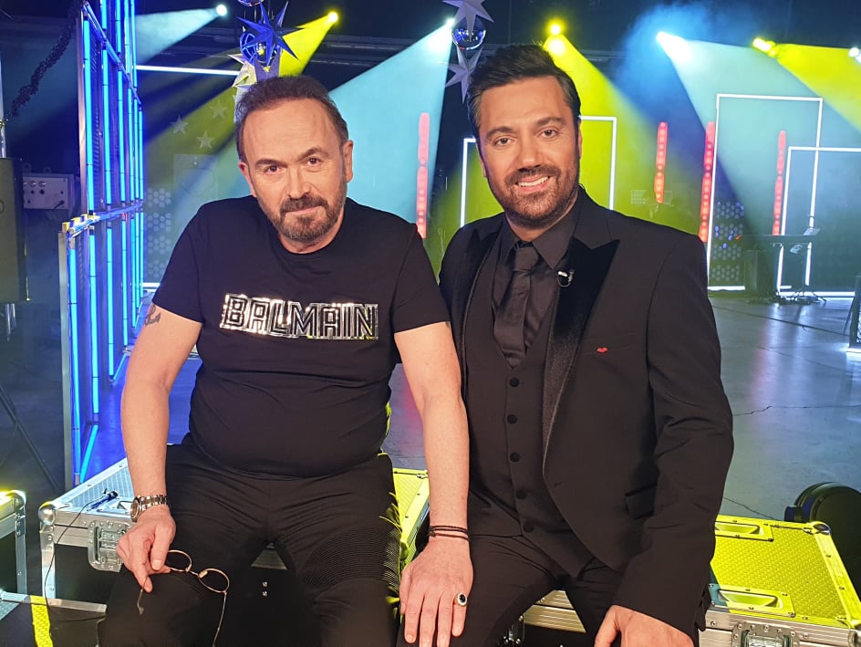 γονίδης θεοφάνους