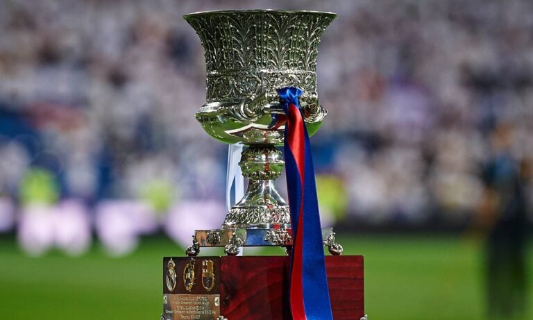 Super Cup