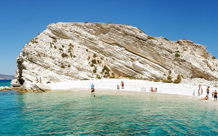 λειψοί εναλλακτικός τουρισμός