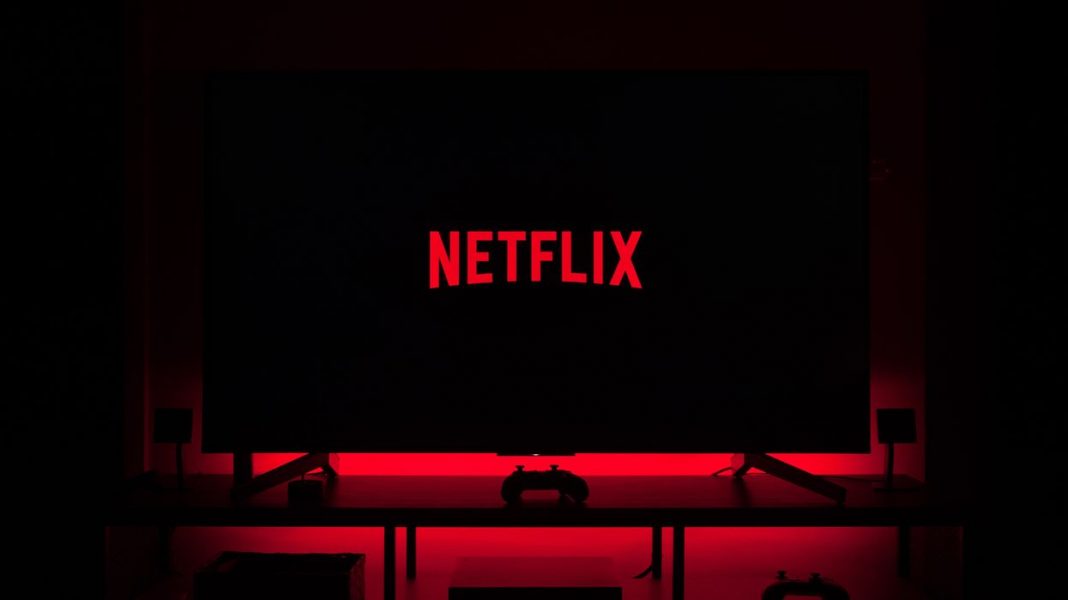 netflix χρέωση κοινή χρήση κωδικών